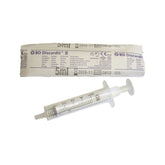 5 ml syringe